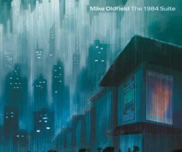 OLDFIELD, MIKE - 1984 SUITE