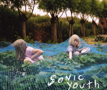 SONIC YOUTH - MURRAY STREET -HQ-