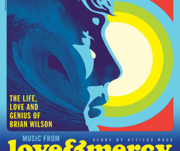 OST - LOVE & MERCY