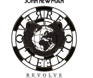 NEWMAN, JOHN - REVOLVE -LTD-