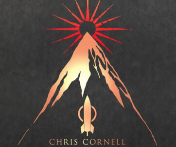 CORNELL, CHRIS - HIGHER TRUTH