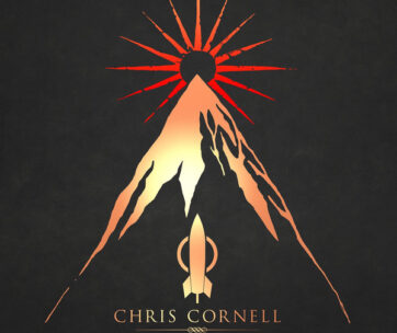 CORNELL, CHRIS - HIGHER TRUTH