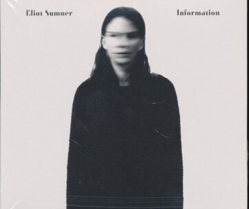 SUMNER, ELIOT - INFORMATION