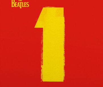 BEATLES - 1 -2015-