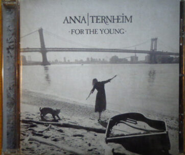 TERNHEIM, ANNA - FOR THE YOUNG