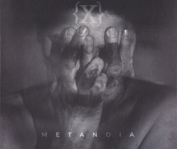 IAMX - METANOIA