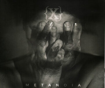 IAMX - METANOIA