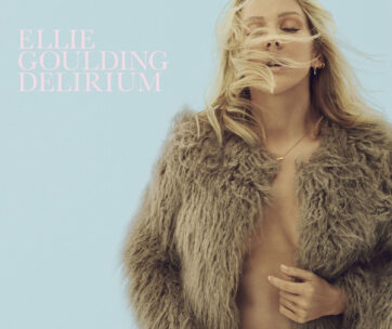 GOULDING, ELLIE - DELIRIUM