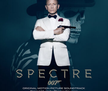 OST - SPECTRE