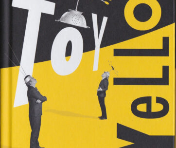 YELLO - TOY -LTD/DELUXE-