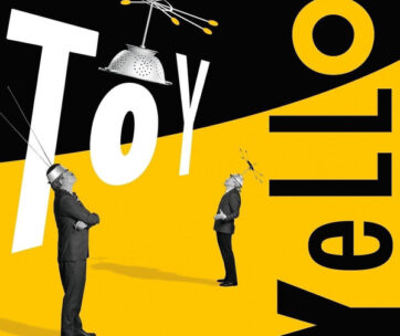 YELLO - TOY