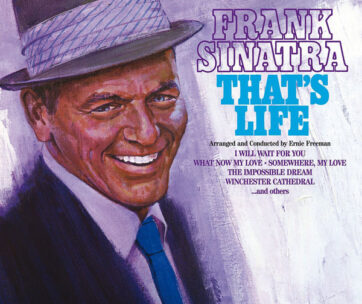 SINATRA, FRANK - THAT'S LIFE