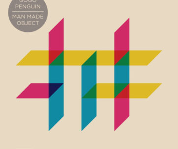 GOGO PENGUIN - MAN MADE OBJECT