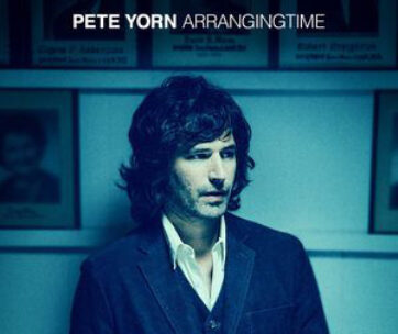 YORN, PETE - ARRANGING TIME