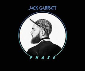 GARRATT, JACK - PHASE -DELUXE/LTD-