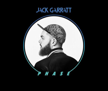 GARRATT, JACK - PHASE -LTD-