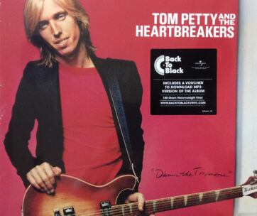 PETTY, TOM & THE HEARTBREAKERS - DAMN THE TORPEDOS