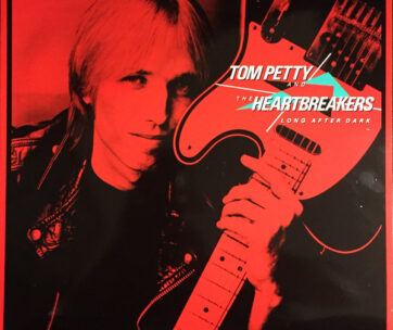 PETTY, TOM & THE HEARTBREAKERS - LONG AFTER DARK