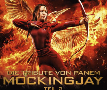 OST - HUNGER GAMES-MOCKINGJAY..