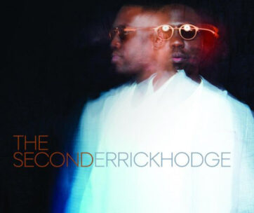 HODGE, DERRICK - SECOND