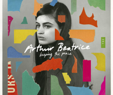 ARTHUR BEATRICE - KEEPING THE PEACE