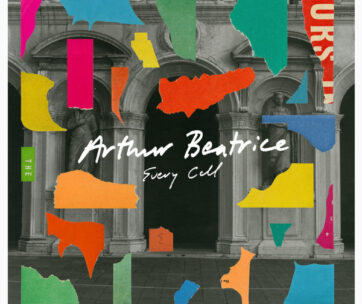 ARTHUR BEATRICE - EVERY CELL