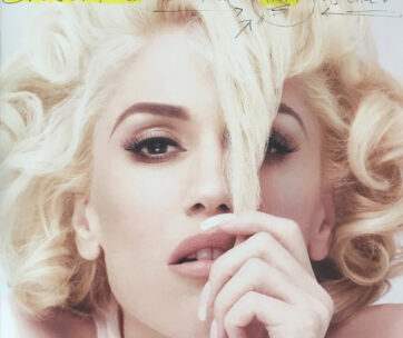 STEFANI, GWEN - THIS IS WHAT THE TRUTH..