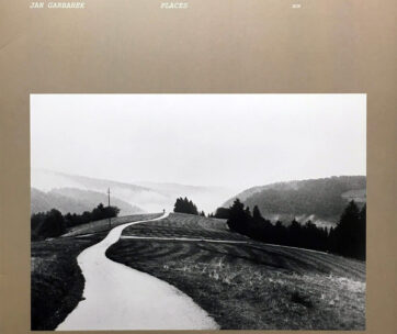 GARBAREK, JAN - PLACES -HQ/REISSUE-