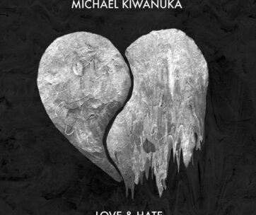 KIWANUKA, MICHAEL - LOVE & HATE