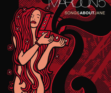 MAROON 5 - SONGS ABOUT JANE -HQ-