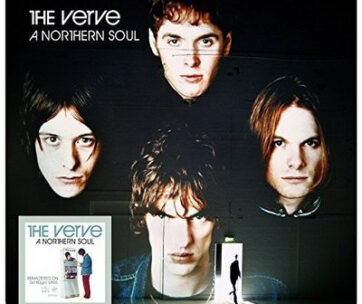 VERVE - A NORTHERN SOUL