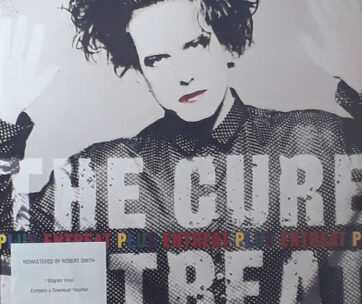 CURE - ENTREAT PLUS -HQ/REISSUE-