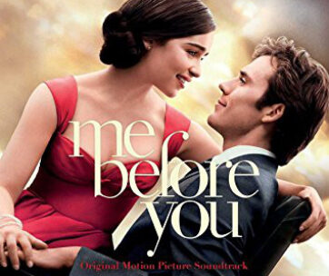 OST - ME BEFORE YOU