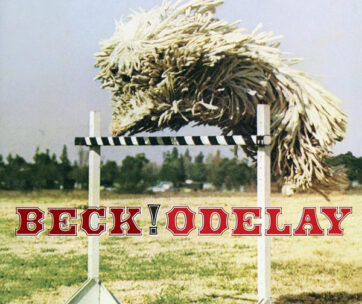 BECK - ODELAY -HQ/DOWNLOAD-