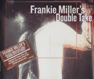 MILLER, FRANKIE - DOUBLE TAKE