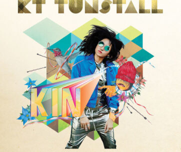 TUNSTALL, KT - KIN