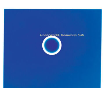 UNDERWORLD - BEAUCOUP FISH -REMAST-