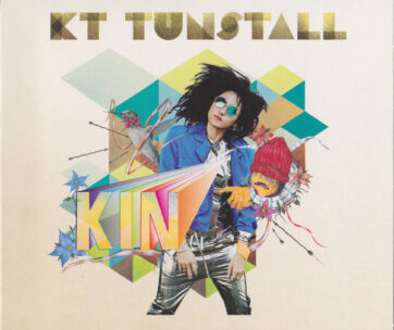 TUNSTALL, KT - KIN