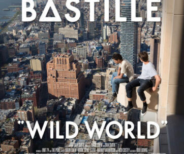 BASTILLE - WILD WORLD