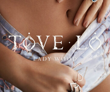 LO, TOVE - LADY WOOD