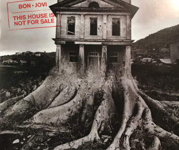 BON JOVI - THIS HOUSE -BONUS TR-