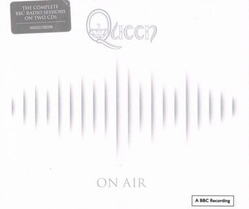 QUEEN - ON AIR