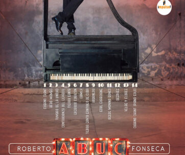 FONSECA, ROBERTO - ABUC