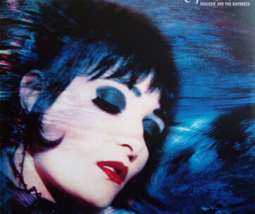 SIOUXSIE & THE BANSHEES - RAPTURE -HQ/DOWNLOAD-