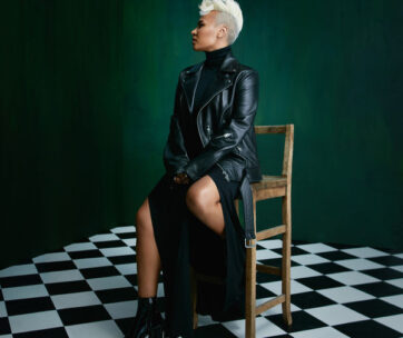 SANDE, EMELI - LONG LIVE THE.. -DELUXE-