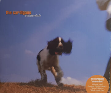 CARDIGANS - EMMERDALE