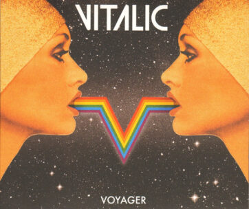 VITALIC - VOYAGER