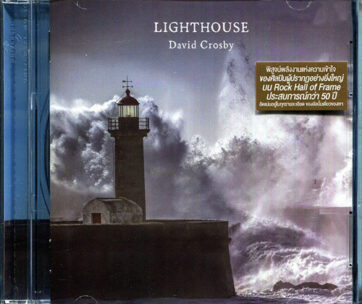 CROSBY, DAVID - LIGHTHOUSE