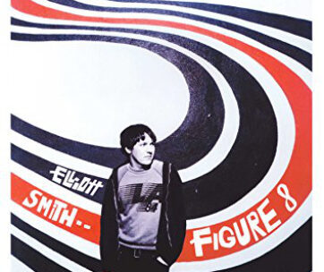 SMITH, ELLIOTT - FIGURE 8 -DOWNLOAD/HQ-