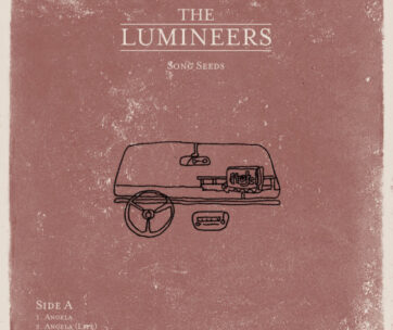 LUMINEERS - SONG SEEDS -10-"